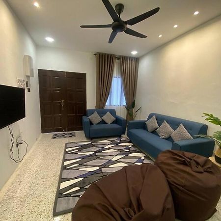 The Lawo Homestay Kuala Terengganu Luaran gambar