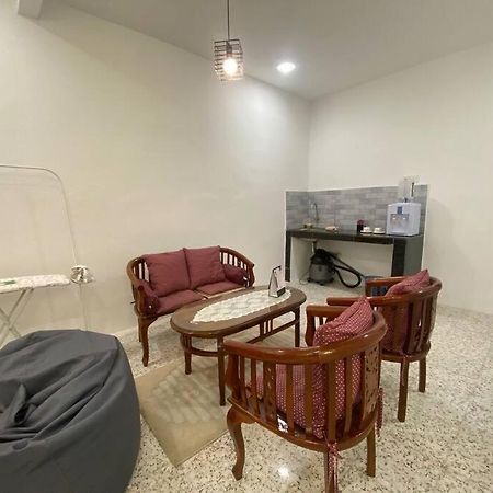 The Lawo Homestay Kuala Terengganu Luaran gambar