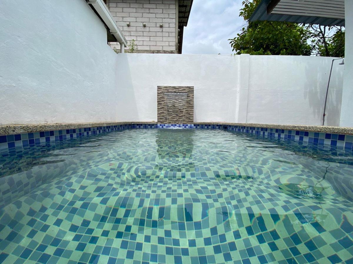The Lawo Homestay Kuala Terengganu Luaran gambar