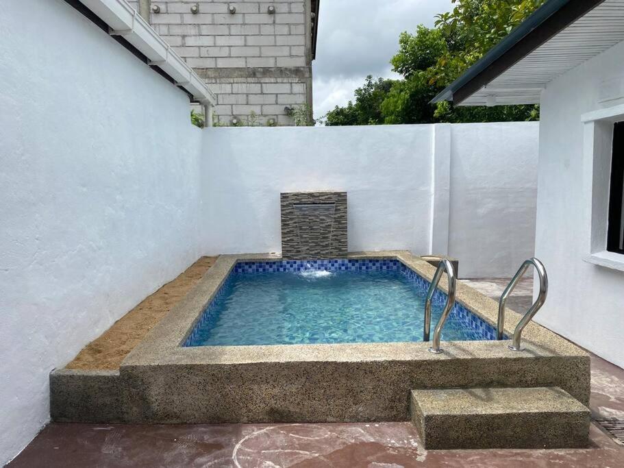 The Lawo Homestay Kuala Terengganu Luaran gambar