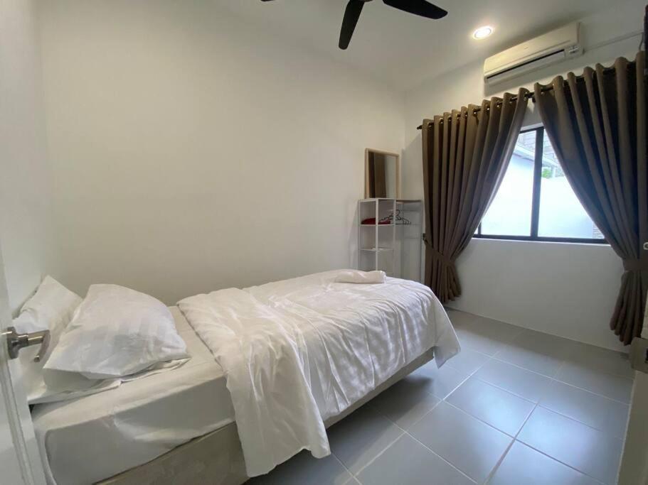 The Lawo Homestay Kuala Terengganu Luaran gambar