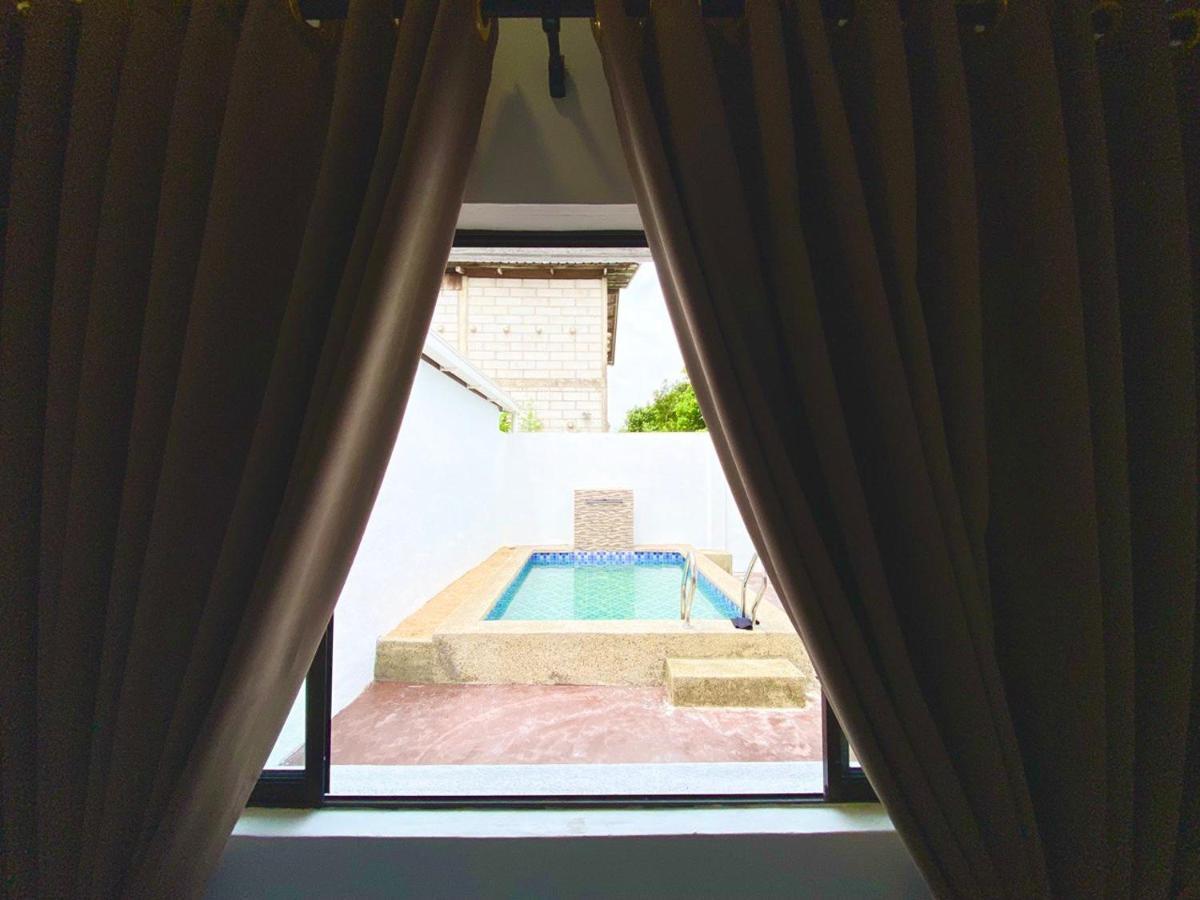 The Lawo Homestay Kuala Terengganu Luaran gambar