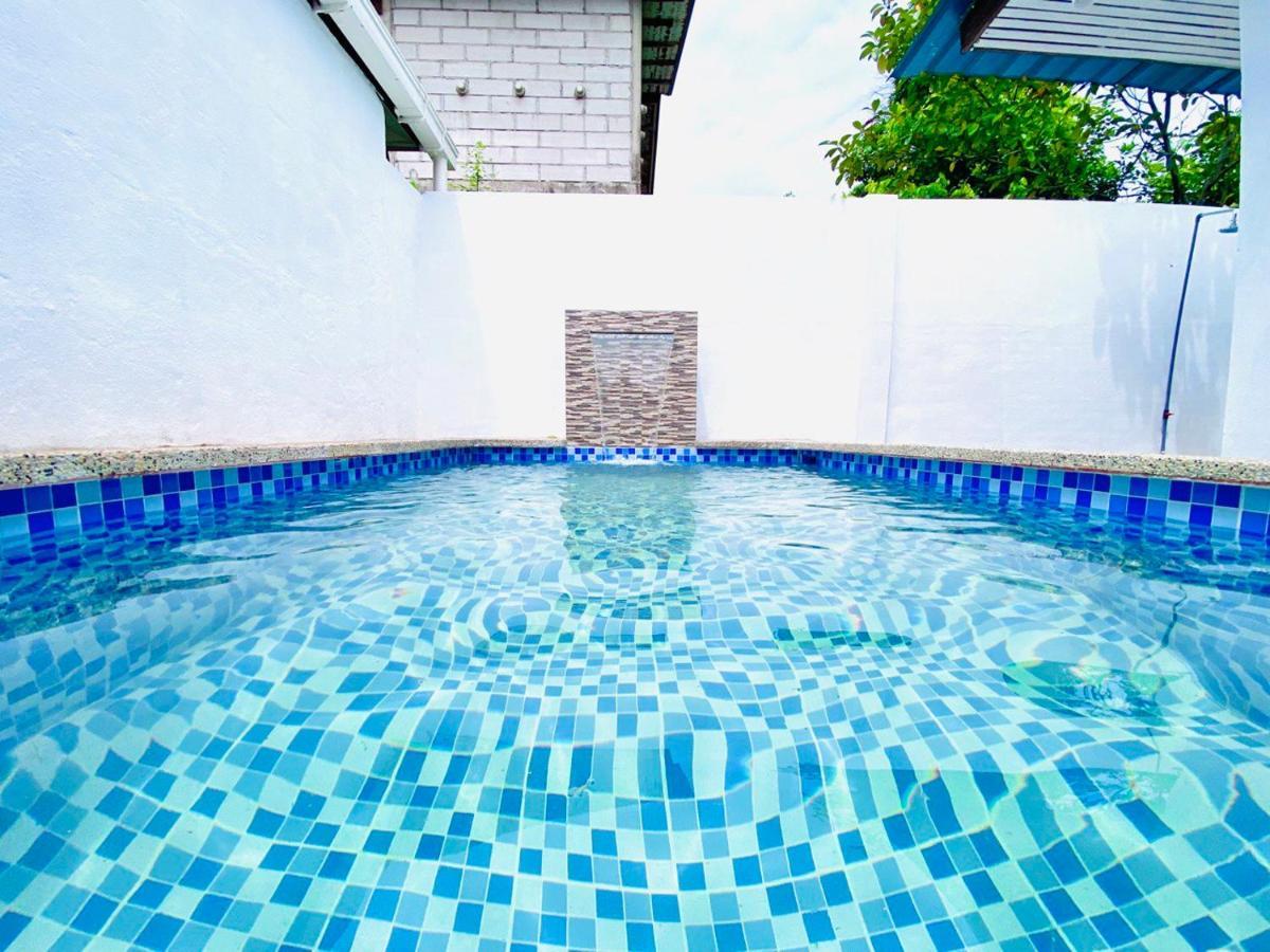 The Lawo Homestay Kuala Terengganu Luaran gambar